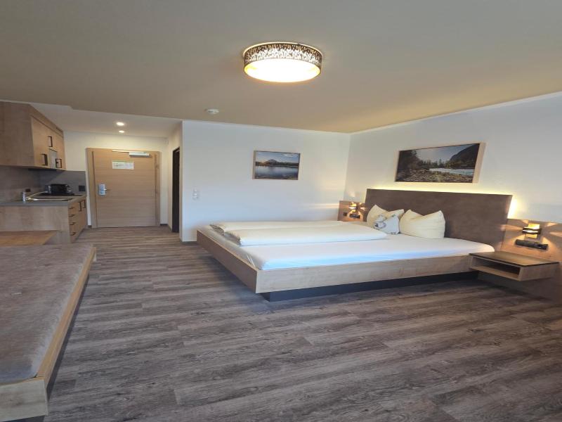 Das Aparthotel Olympia Tirol image
