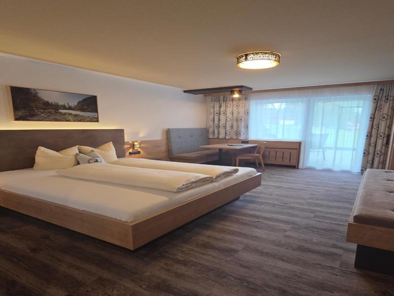 Das Aparthotel Olympia Tirol image