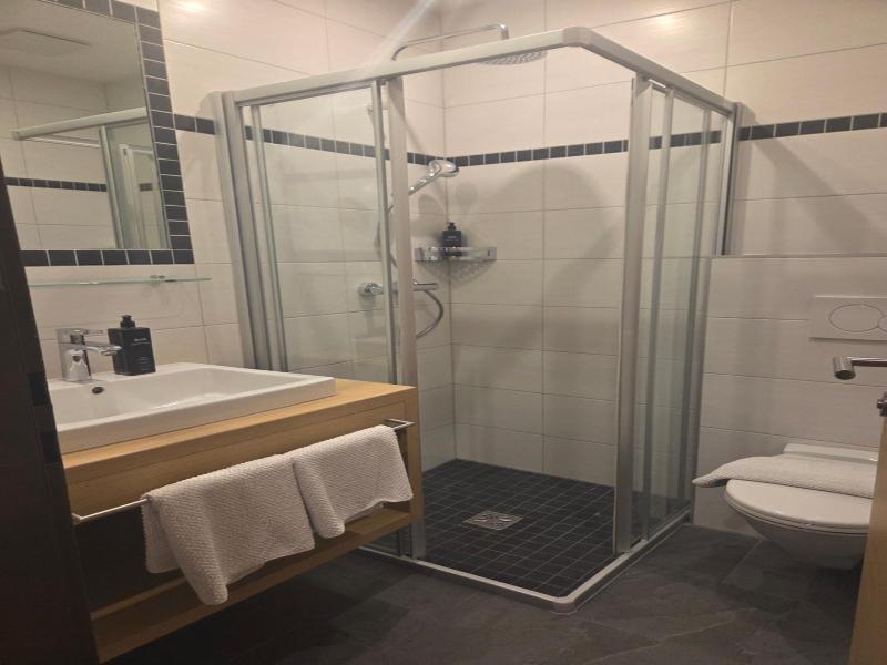 Das Aparthotel Olympia Tirol image