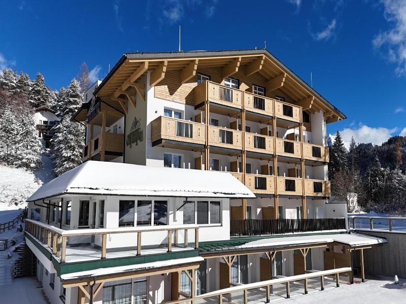 Das Aparthotel Olympia Tirol image