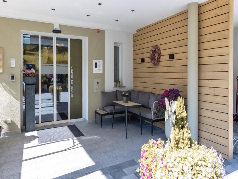 Das Aparthotel Olympia Tirol image