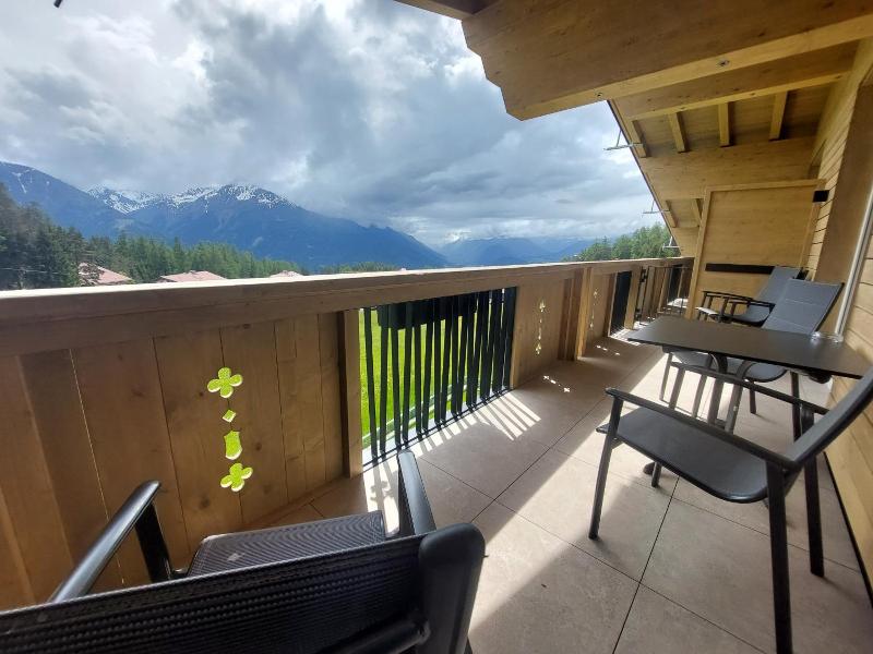 Das Aparthotel Olympia Tirol image