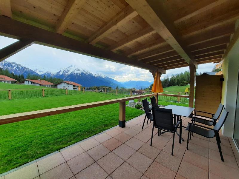 Das Aparthotel Olympia Tirol image