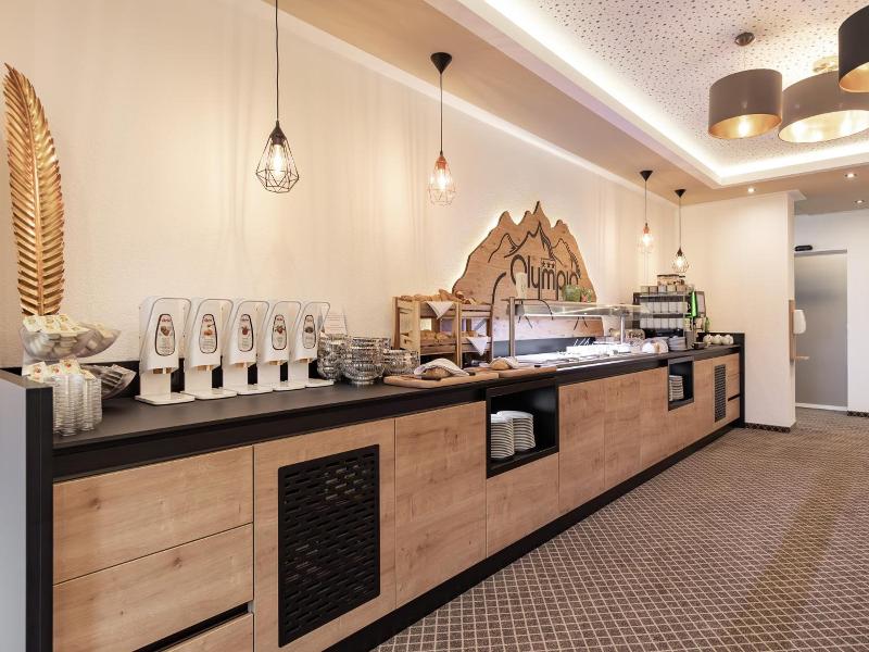 Das Aparthotel Olympia Tirol image