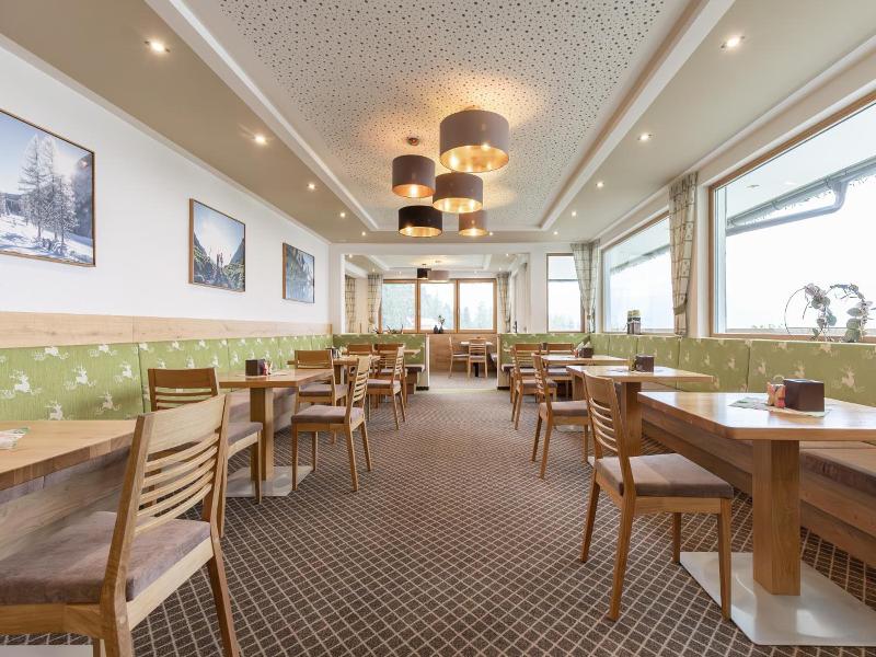 Das Aparthotel Olympia Tirol image