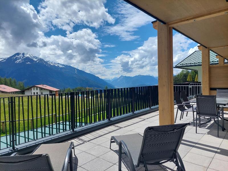 Das Aparthotel Olympia Tirol image