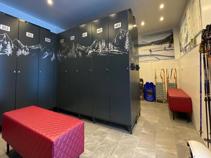 Das Aparthotel Olympia Tirol image
