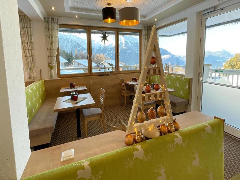 Das Aparthotel Olympia Tirol image