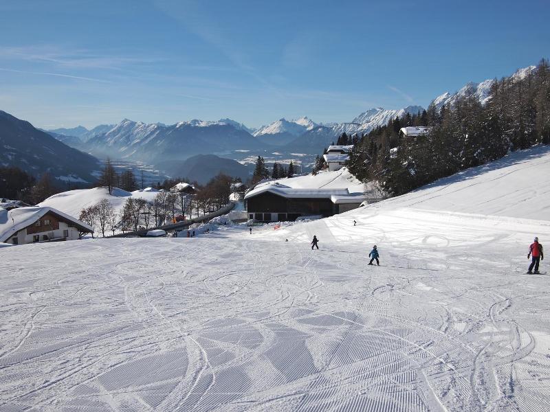 Das Aparthotel Olympia Tirol image