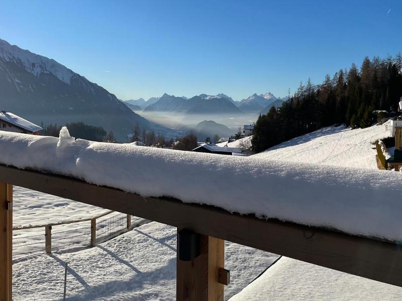 Das Aparthotel Olympia Tirol image