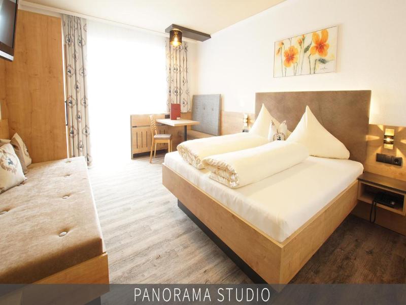 Das Aparthotel Olympia Tirol image
