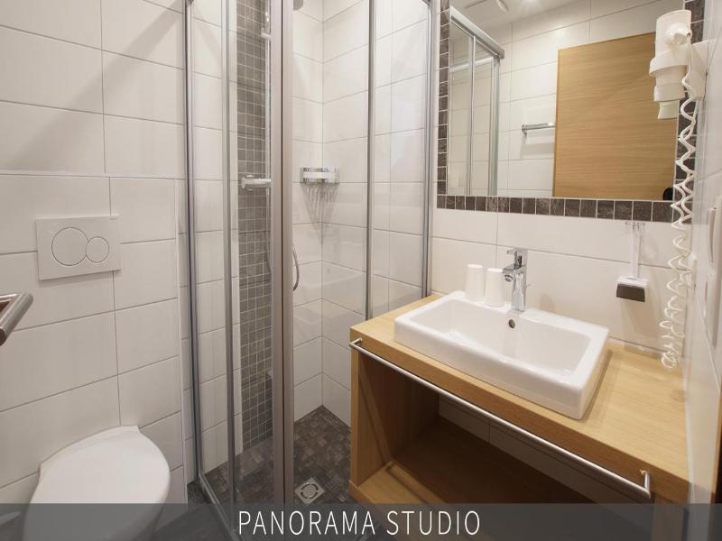 Das Aparthotel Olympia Tirol image