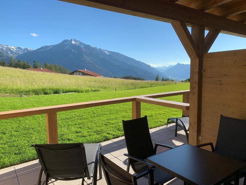 Das Aparthotel Olympia Tirol image