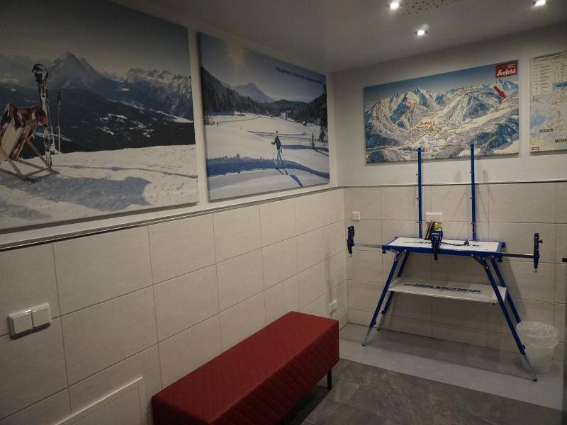 Das Aparthotel Olympia Tirol image