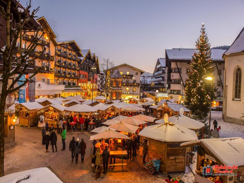 Das Aparthotel Olympia Tirol image