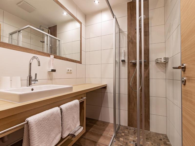 Das Aparthotel Olympia Tirol image