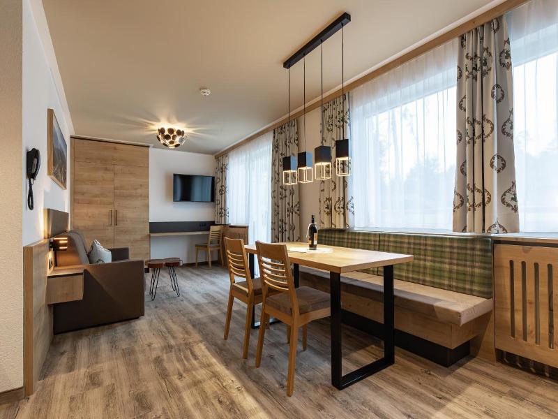 Das Aparthotel Olympia Tirol image
