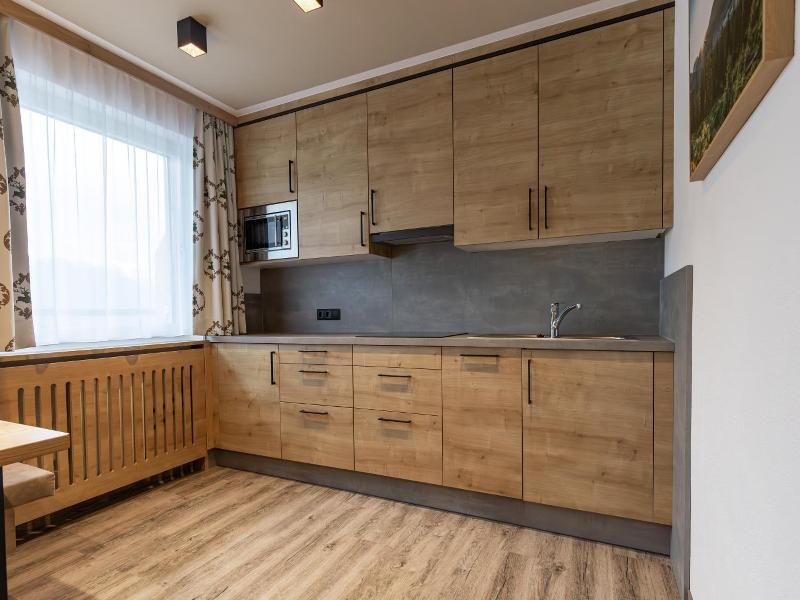 Das Aparthotel Olympia Tirol image