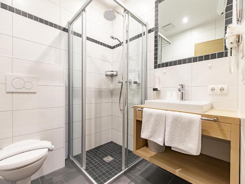 Das Aparthotel Olympia Tirol image