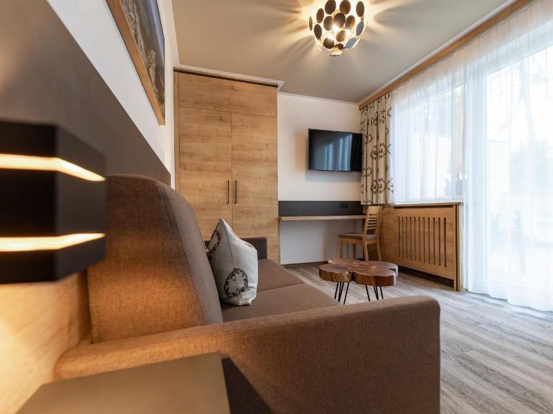 Das Aparthotel Olympia Tirol image