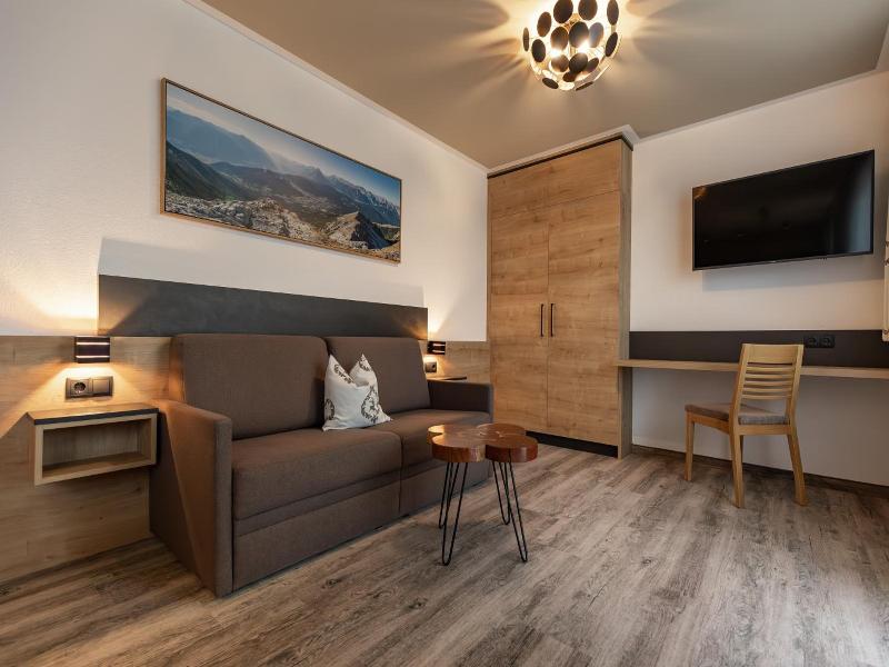 Das Aparthotel Olympia Tirol image