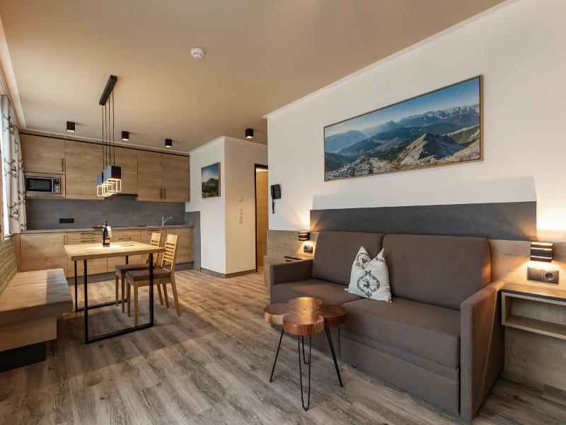 Das Aparthotel Olympia Tirol image