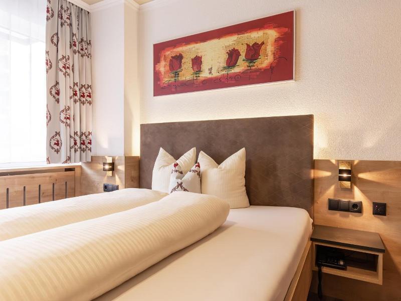 Das Aparthotel Olympia Tirol image