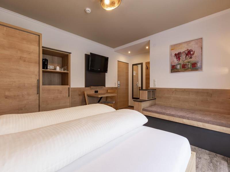 Das Aparthotel Olympia Tirol image