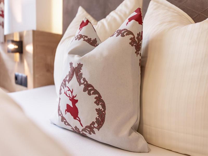 Das Aparthotel Olympia Tirol image
