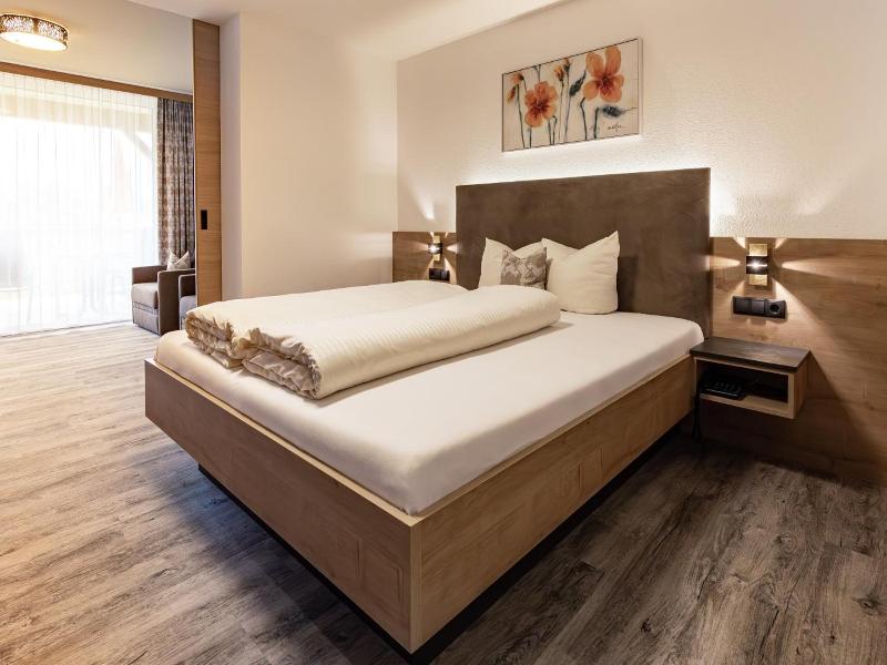 Das Aparthotel Olympia Tirol image