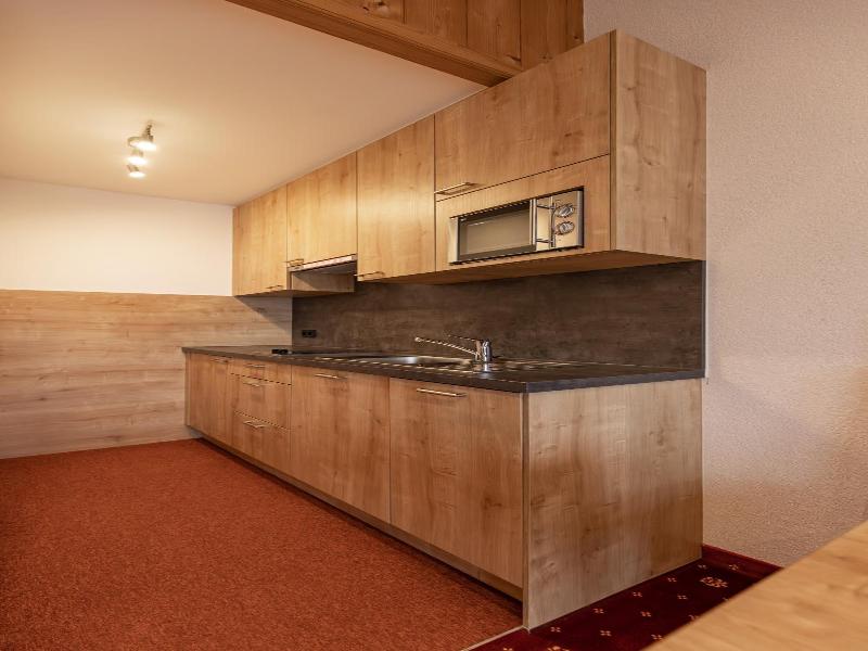 Das Aparthotel Olympia Tirol image