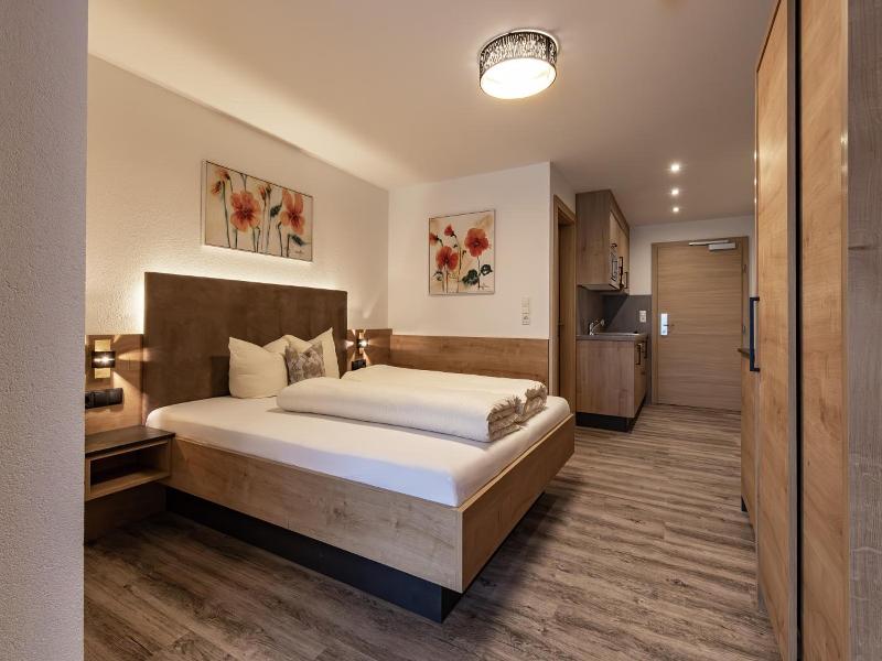 Das Aparthotel Olympia Tirol image