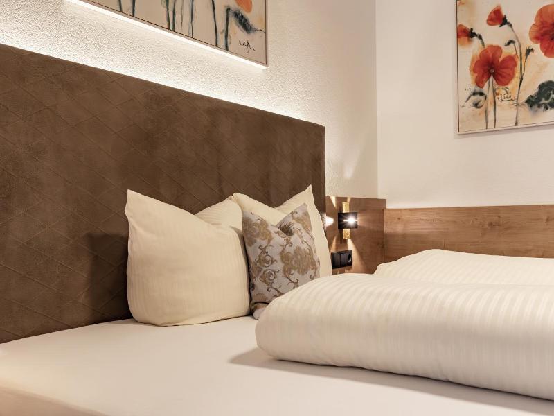 Das Aparthotel Olympia Tirol image