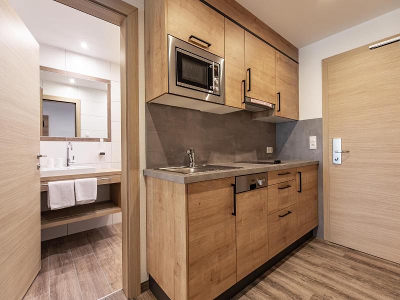 Das Aparthotel Olympia Tirol image