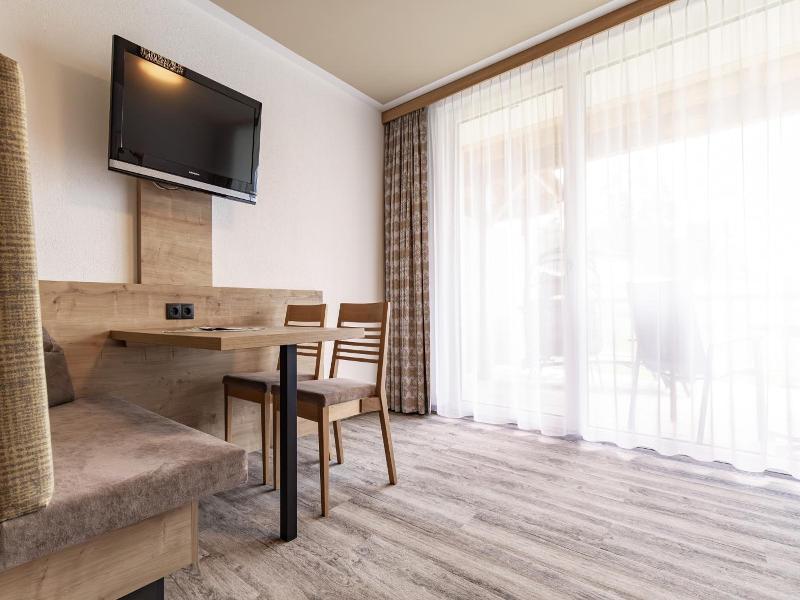 Das Aparthotel Olympia Tirol image