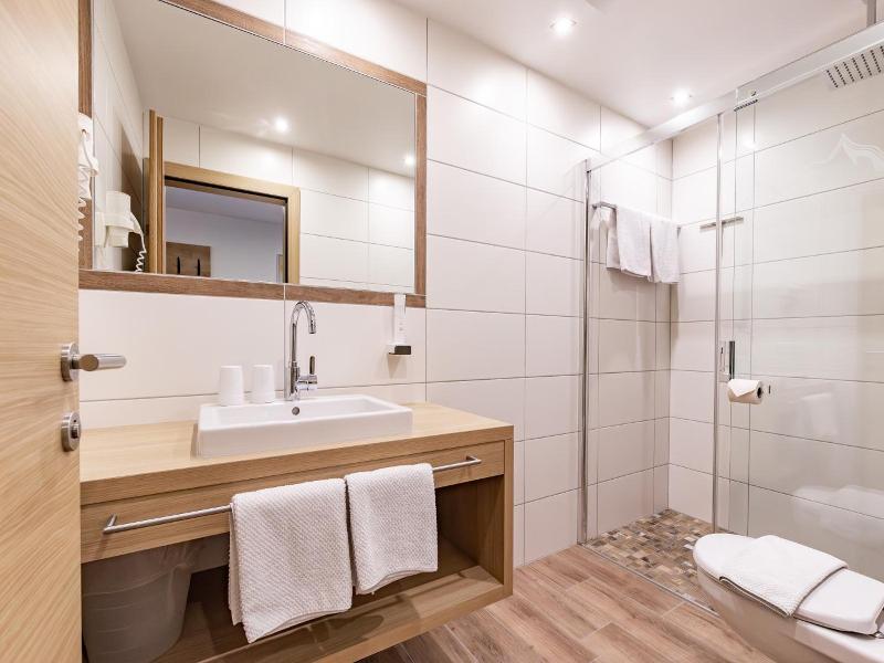 Das Aparthotel Olympia Tirol image
