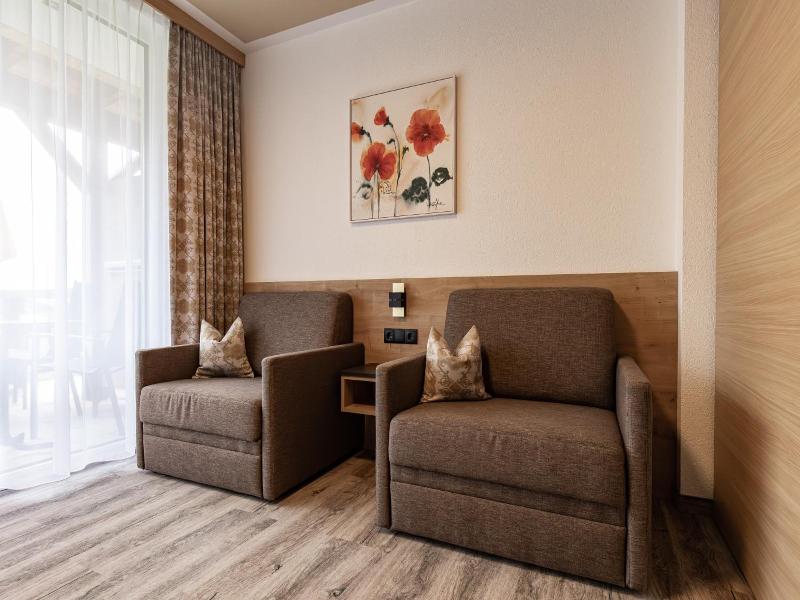 Das Aparthotel Olympia Tirol image