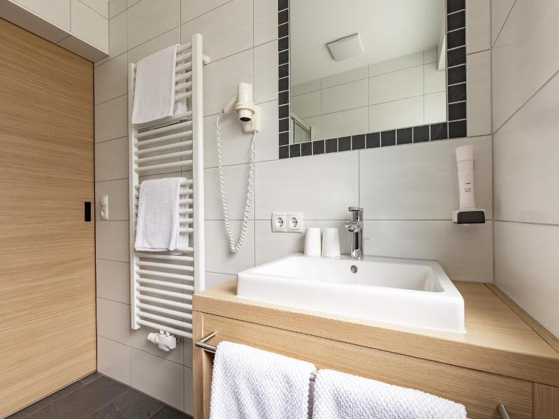 Das Aparthotel Olympia Tirol image