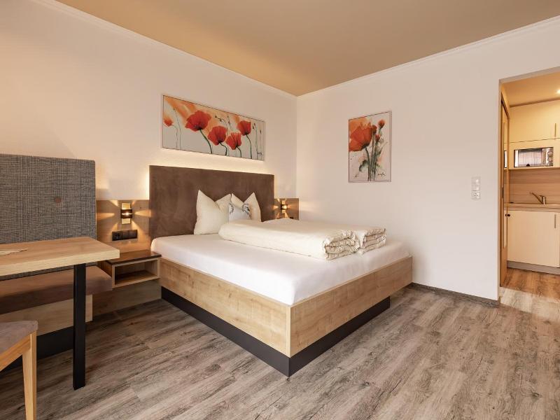 Das Aparthotel Olympia Tirol image
