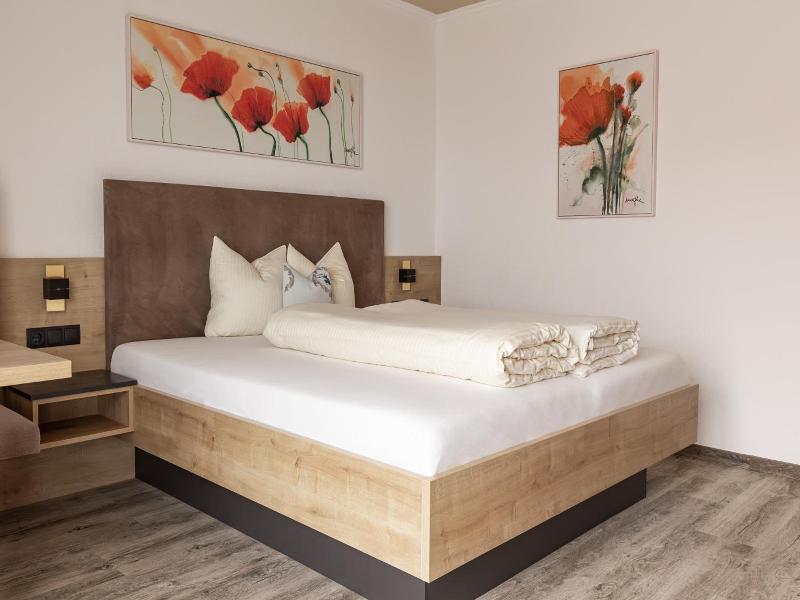 Das Aparthotel Olympia Tirol image