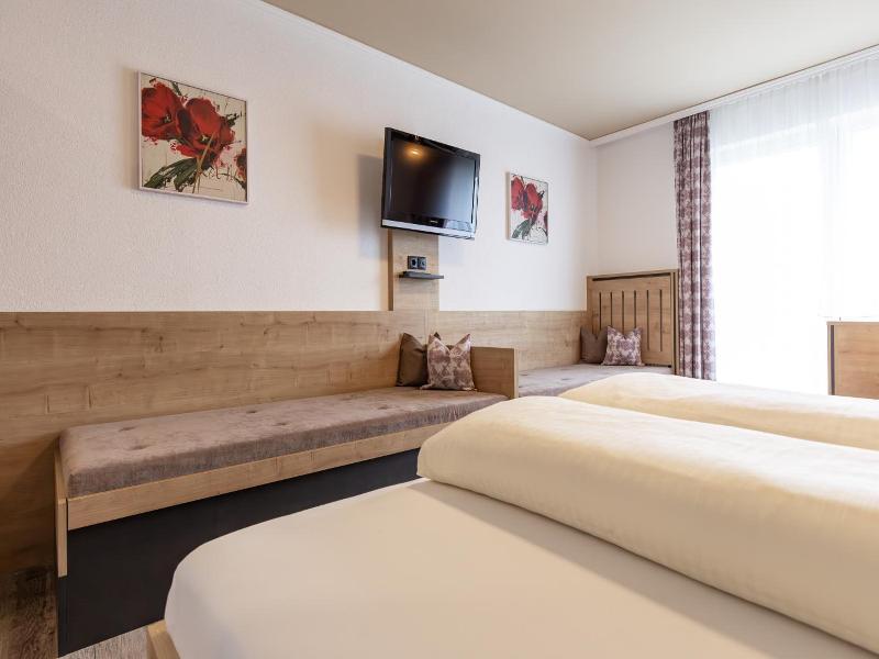 Das Aparthotel Olympia Tirol image