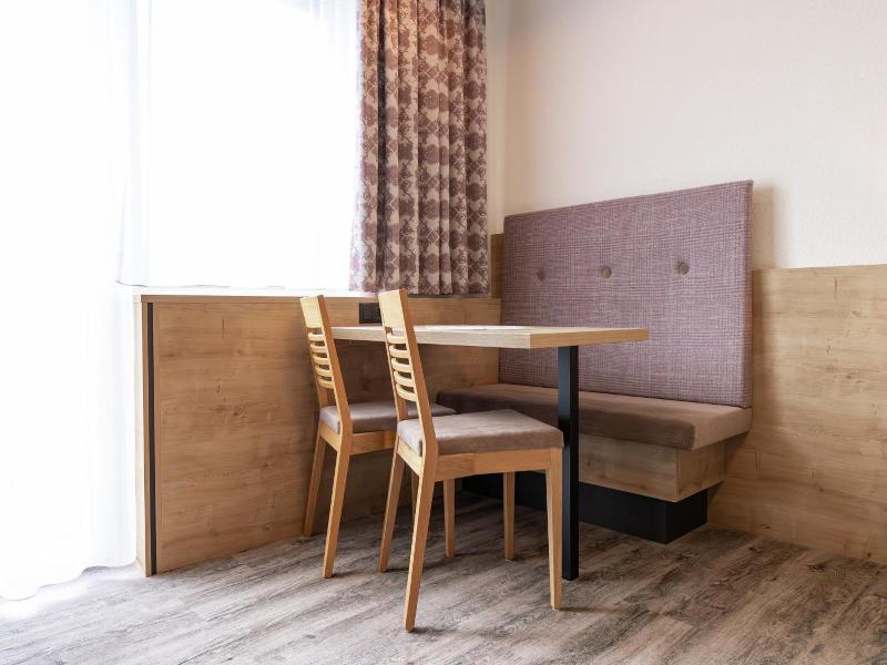 Das Aparthotel Olympia Tirol image