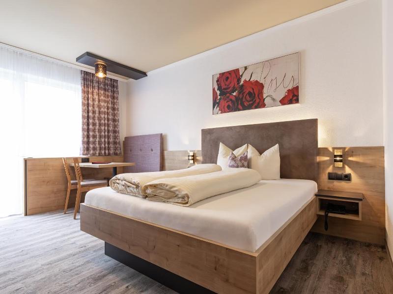 Das Aparthotel Olympia Tirol image