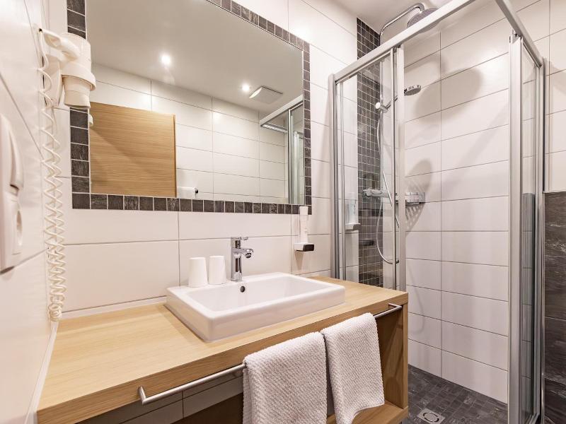 Das Aparthotel Olympia Tirol image