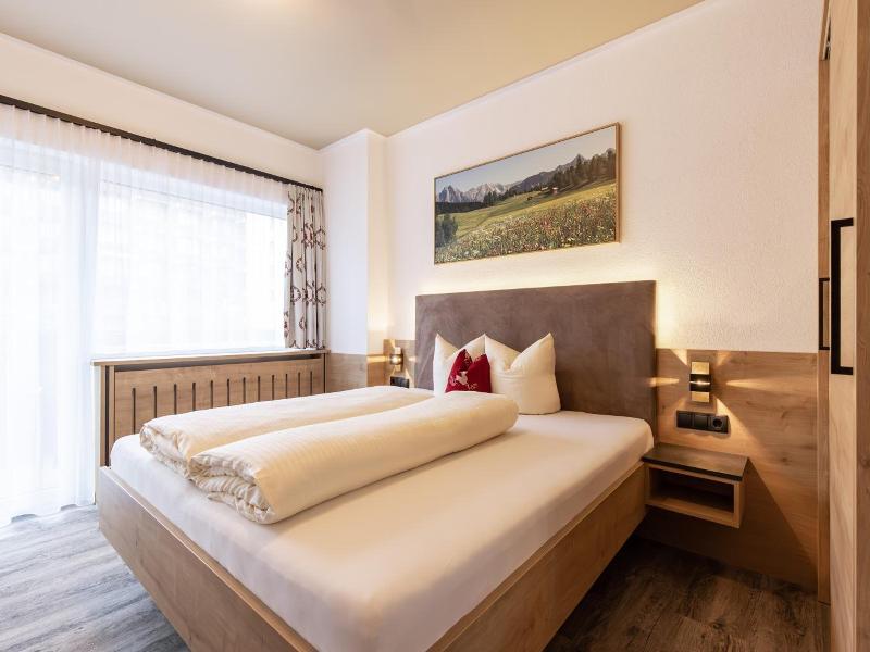 Das Aparthotel Olympia Tirol image