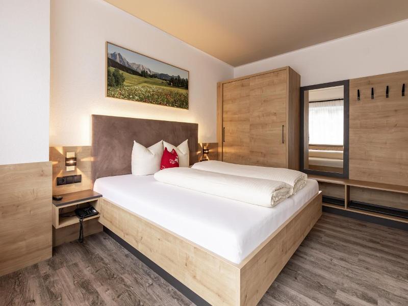 Das Aparthotel Olympia Tirol image