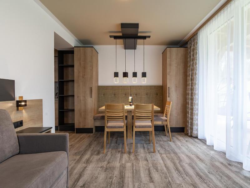 Das Aparthotel Olympia Tirol image