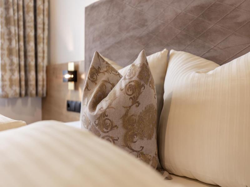 Das Aparthotel Olympia Tirol image
