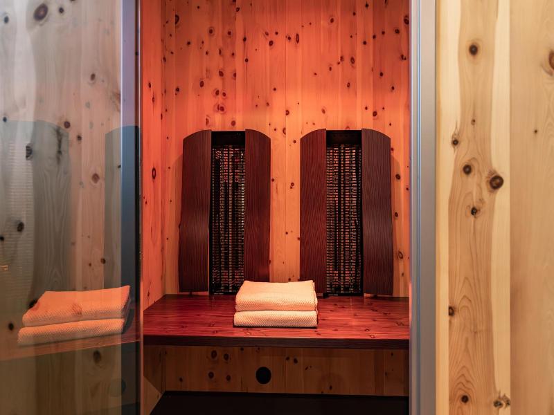Das Aparthotel Olympia Tirol image