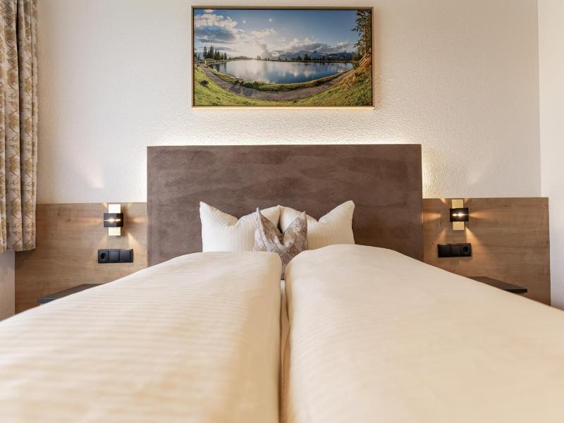 Das Aparthotel Olympia Tirol image